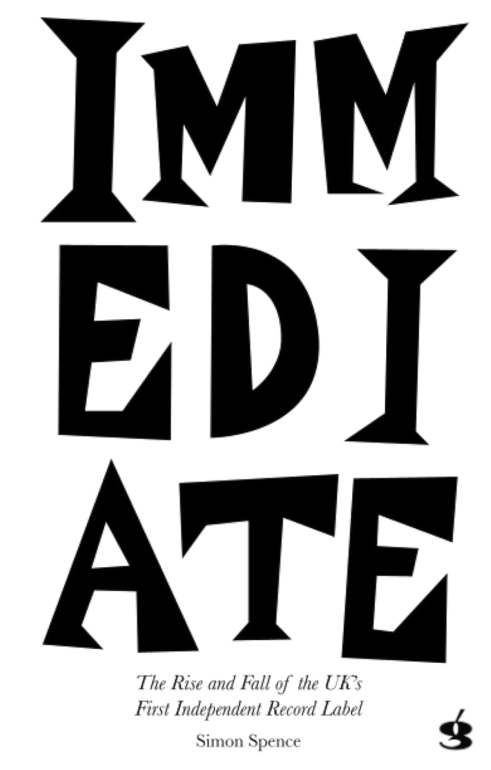 Immediate - cover